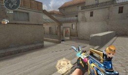 cf背包皮肤最新爆料视频,背包皮肤大揭秘，视觉盛宴即将来袭！